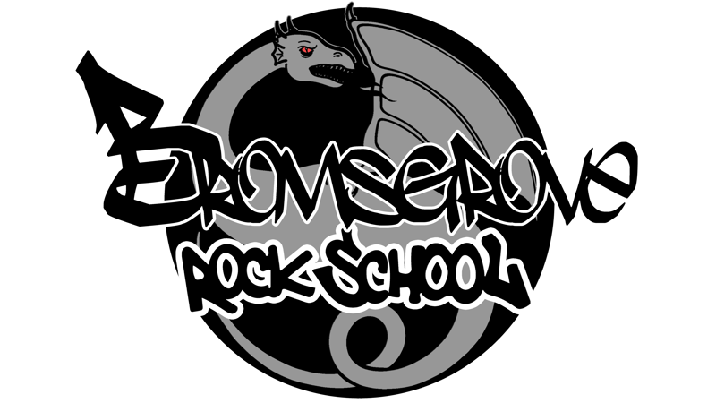 Bromsgrove Rock School